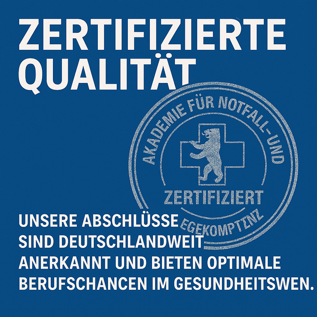 Zertifikat